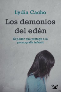 cover of the book Los demonios del edén