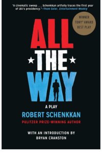 cover of the book All the Way