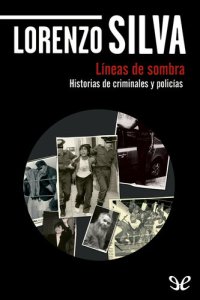 cover of the book Líneas de sombra