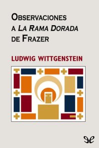 cover of the book Observaciones a la Rama Dorada de Frazer