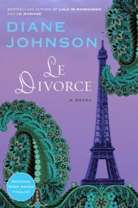 cover of the book Le Divorce