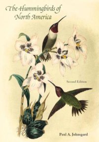 cover of the book The Hummingbirds of North America