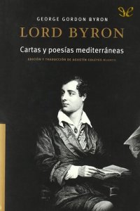 cover of the book Cartas y poesías mediterráneas