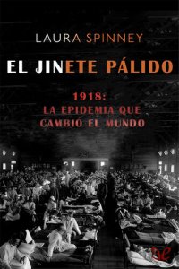 cover of the book El jinete pálido