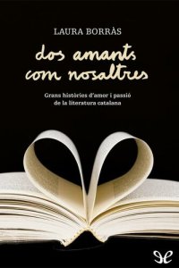 cover of the book Dos amants com nosaltres