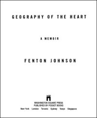 cover of the book Geography of the Heart