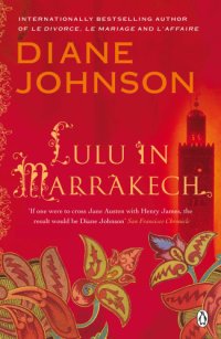 cover of the book Lulu in Marrakech