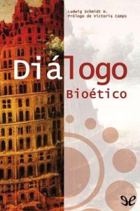 cover of the book Diálogo bioético