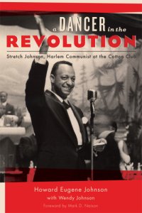 cover of the book A Dancer in the Revolution