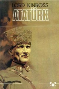 cover of the book Atatürk