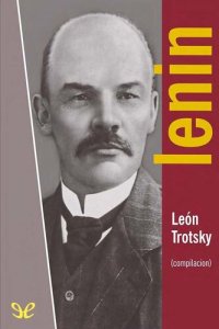 cover of the book Lenin