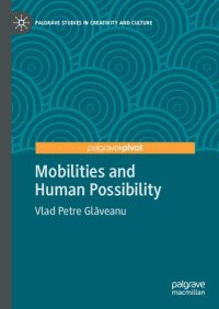 cover of the book Mobilities and Human Possibility