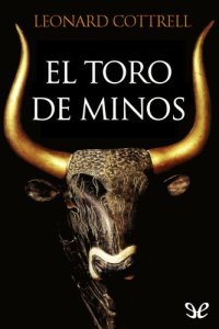 cover of the book El toro de Minos