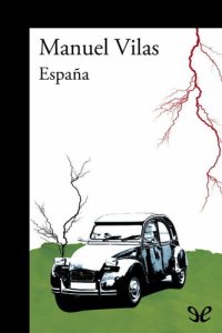 cover of the book España