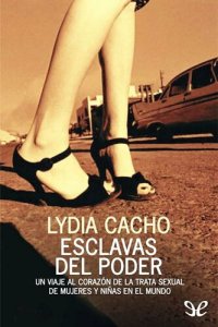 cover of the book Esclavas del poder