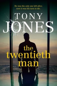 cover of the book The Twentieth Man