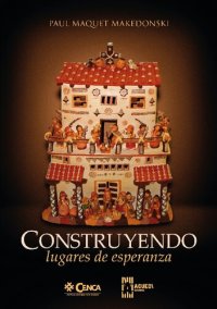 cover of the book Construyendo lugares de esperanza