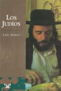 cover of the book Los judíos