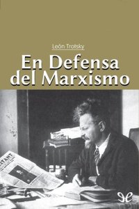 cover of the book En defensa del marxismo