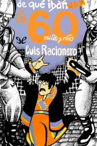 cover of the book De qué van Los 60