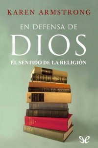 cover of the book En defensa de Dios