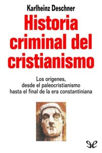 cover of the book HCDC. Los orígenes (I)