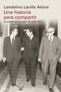 cover of the book Una historia para compartir