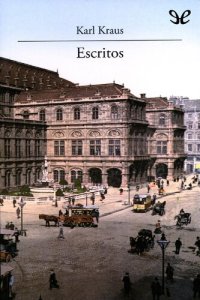 cover of the book Escritos