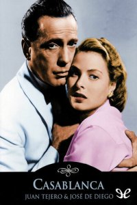 cover of the book Casablanca