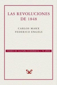 cover of the book Las revoluciones de 1848