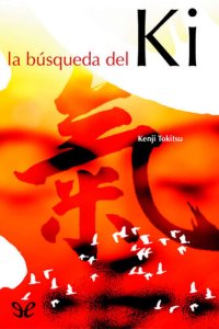 cover of the book La búsqueda del Ki