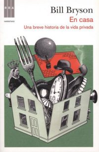 cover of the book En casa