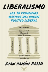 cover of the book Liberalismo