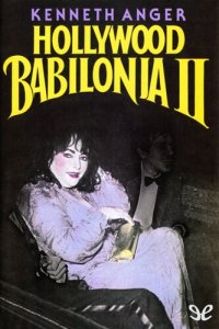 cover of the book Hollywood Babilonia II