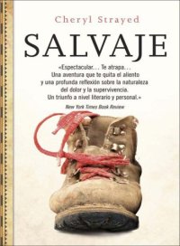 cover of the book Salvaje