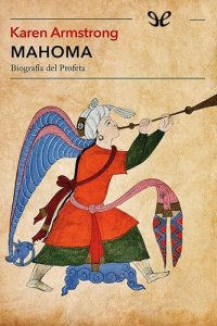 cover of the book Mahoma