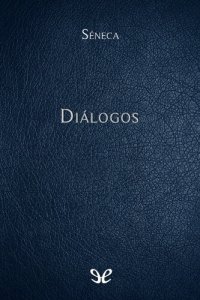 cover of the book Diálogos