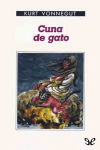 cover of the book Cuna de gato