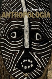 cover of the book Antropología