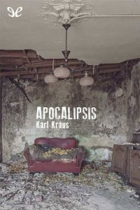 cover of the book Apocalipsis