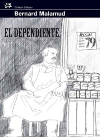 cover of the book El dependiente