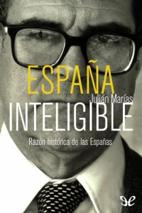 cover of the book España inteligible