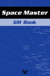 cover of the book Space Master, GM Book