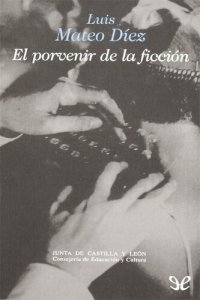 cover of the book El porvenir de la ficción