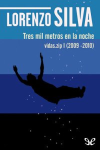 cover of the book Tres mil metros en la noche