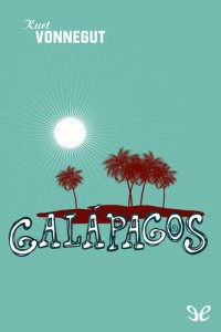 cover of the book Galápagos