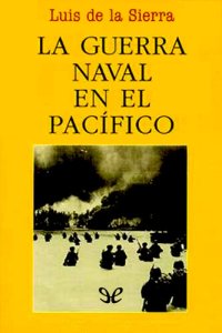 cover of the book La guerra naval en el Pacífico