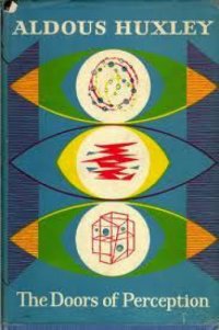 cover of the book Las puertas de la percepción