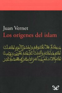 cover of the book Los orígenes del islam