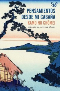 cover of the book Pensamientos desde mi cabaña